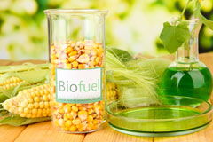 Pickford biofuel availability