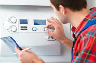 free Pickford gas safe engineer quotes